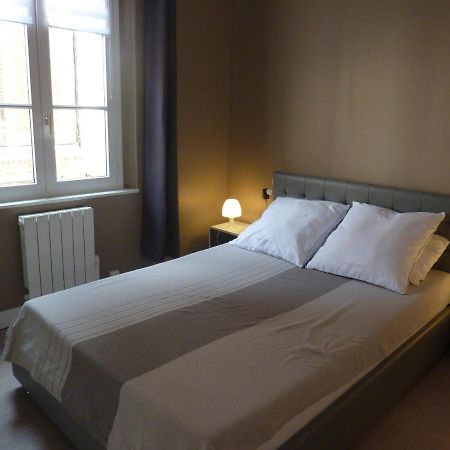 Appartement Entre Mer Et Port De Plaisance Dieppe Dış mekan fotoğraf