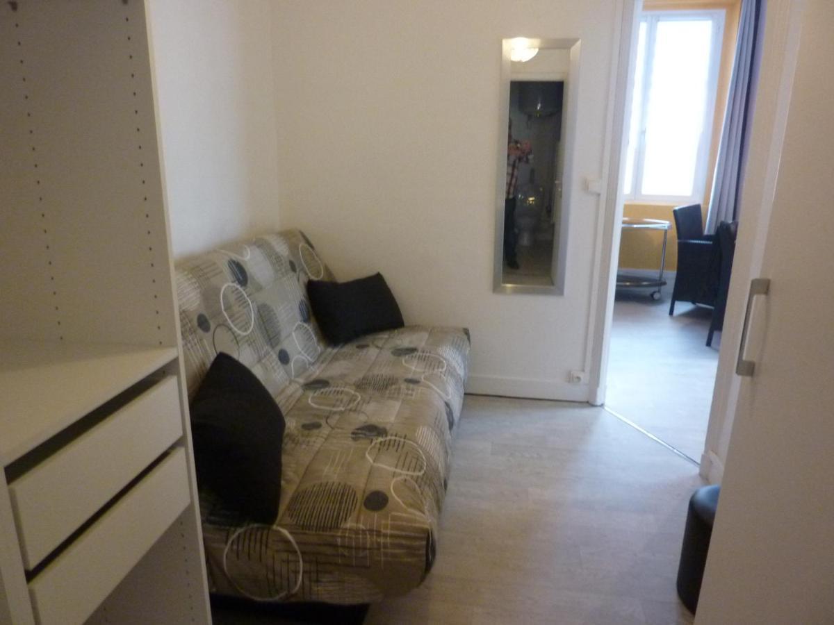 Appartement Entre Mer Et Port De Plaisance Dieppe Dış mekan fotoğraf